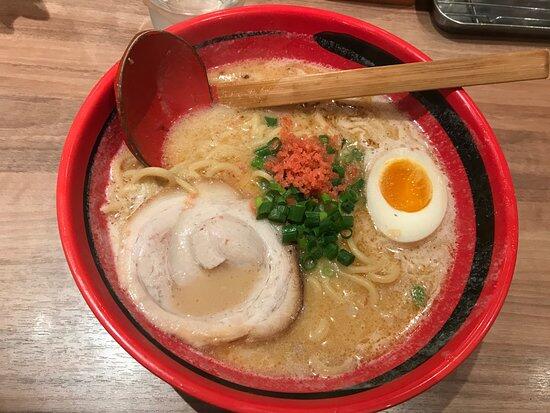 7 Olahan Ramen Unik yang Wajib Kamu Coba, Rasanya Bikin Bahagia