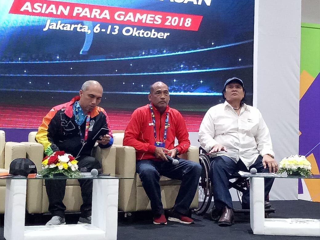 Atlet Judo Diminta Lepas Hijab, Ketua NPC: Ada Kesalahpahaman