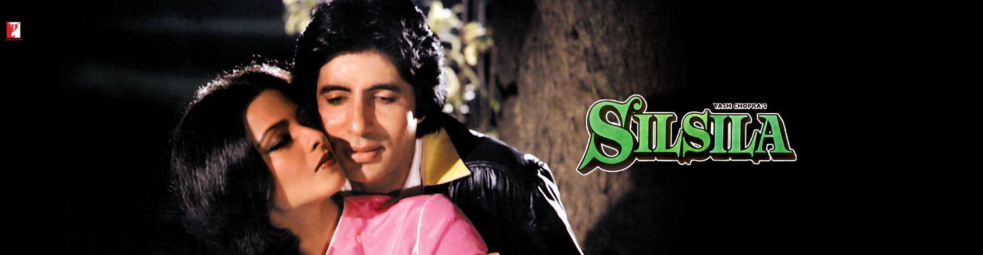 Hampir 50 Tahun Berkarier, Ini 10 Akting Terbaik Amitabh Bachchan