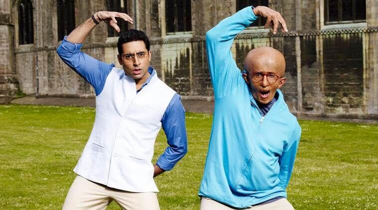 Hampir 50 Tahun Berkarier, Ini 10 Akting Terbaik Amitabh Bachchan