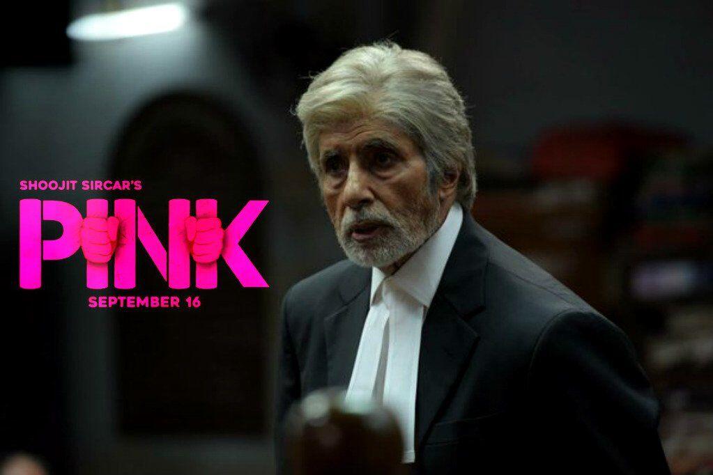 Hampir 50 Tahun Berkarier, Ini 10 Akting Terbaik Amitabh Bachchan