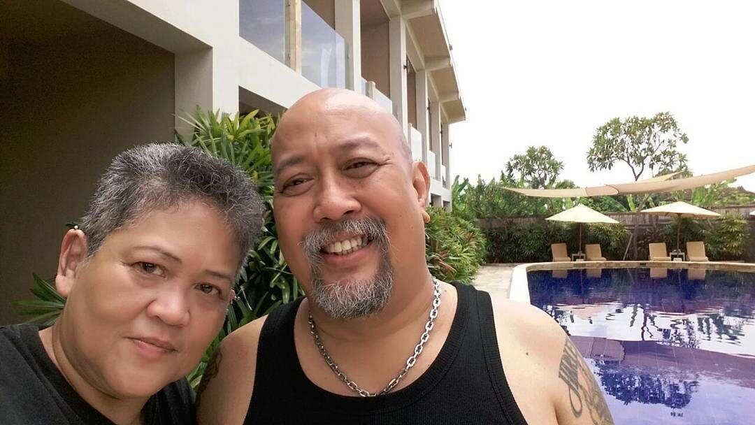 Haru, 8 Pelajaran Cinta yang Bisa Dipetik dari Indro Warkop & Istri