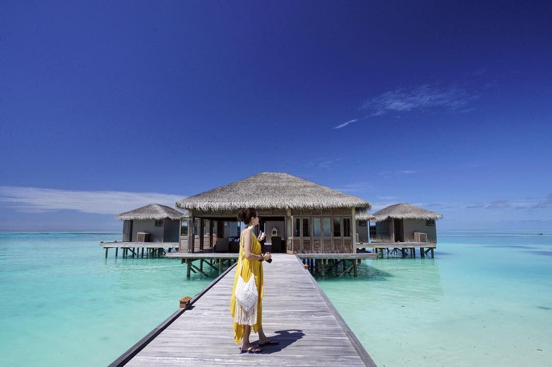 10 Destinasi Liburan Keren alsa Ringgo-Sabai, Traveling Goals Banget