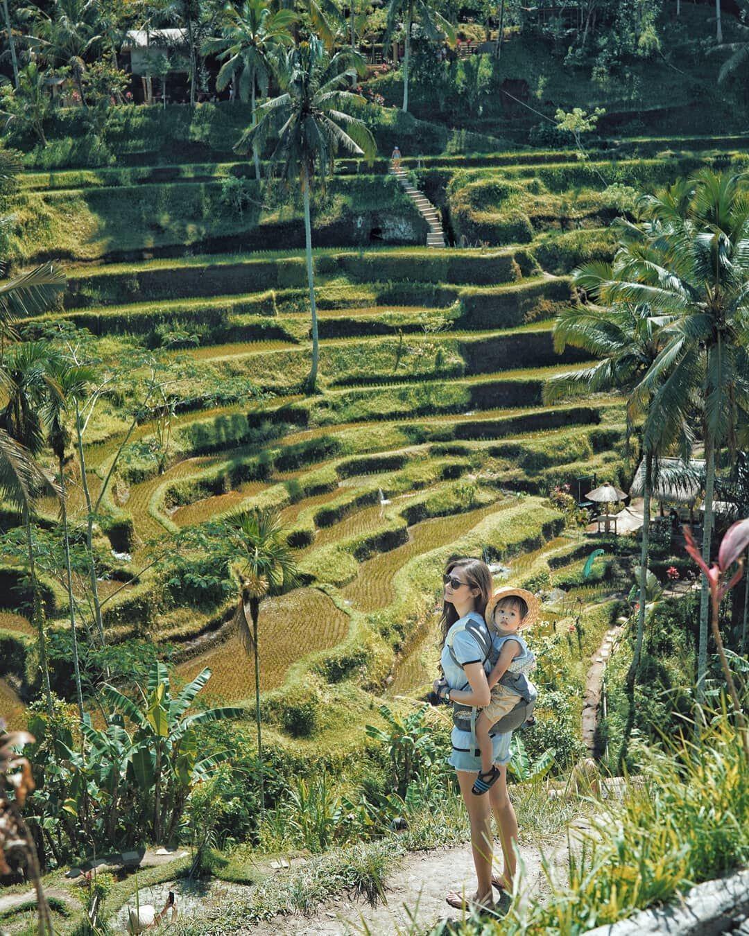 10 Destinasi Liburan Keren alsa Ringgo-Sabai, Traveling Goals Banget