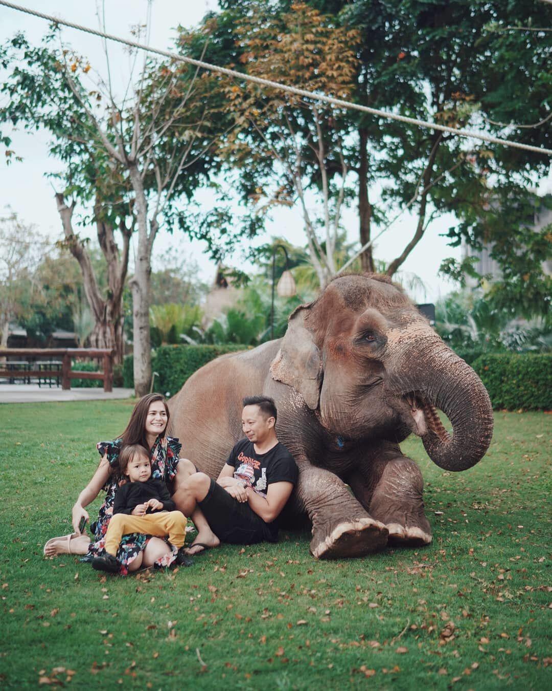 10 Destinasi Liburan Keren alsa Ringgo-Sabai, Traveling Goals Banget
