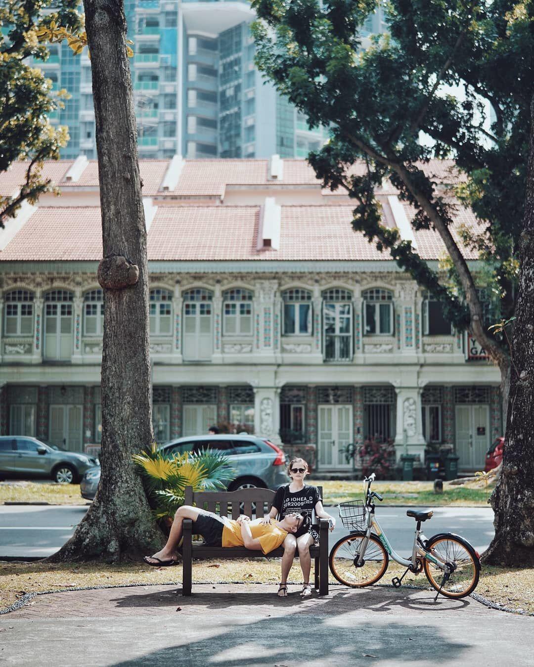 10 Destinasi Liburan Keren alsa Ringgo-Sabai, Traveling Goals Banget