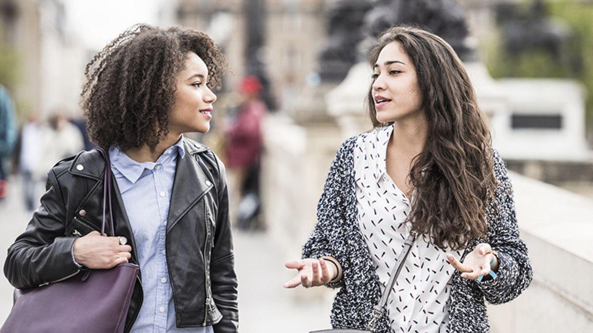7 Cara Ini Bantu Kamu Memperlancar Bicara Bahasa Inggris Tanpa Partner