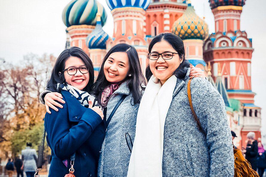 9 Fakta Unik Pendidikan di Rusia yang Harus Kamu Tahu sebelum Daftar
