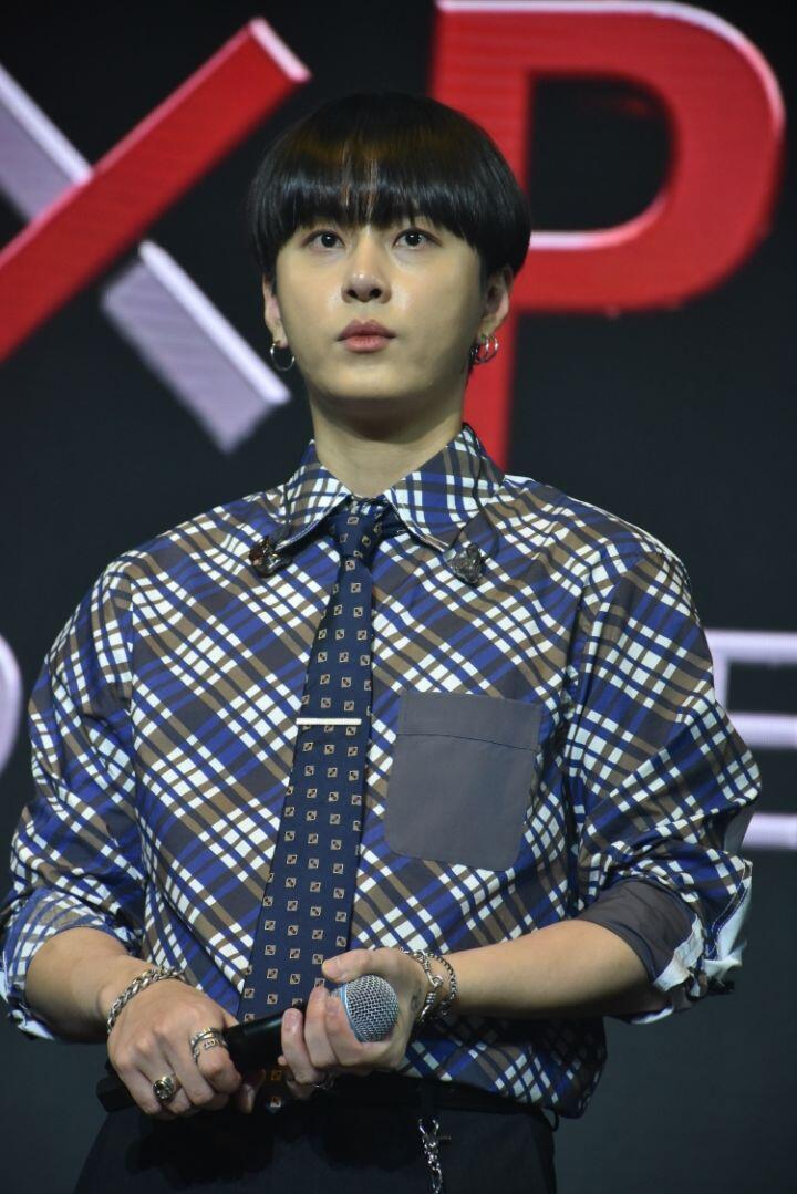 Bertabur Bintang KPop, 7 Momen Tak Terlupakan di K-Content Expo 2018