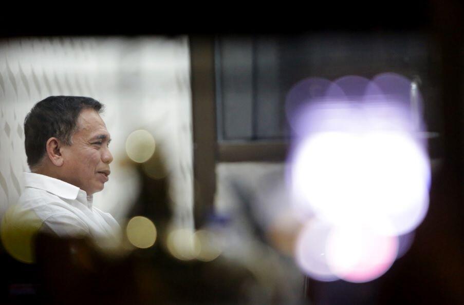 KPK: Irwandi Yusuf Diduga Terima Gratifikasi Rp 32 Miliar