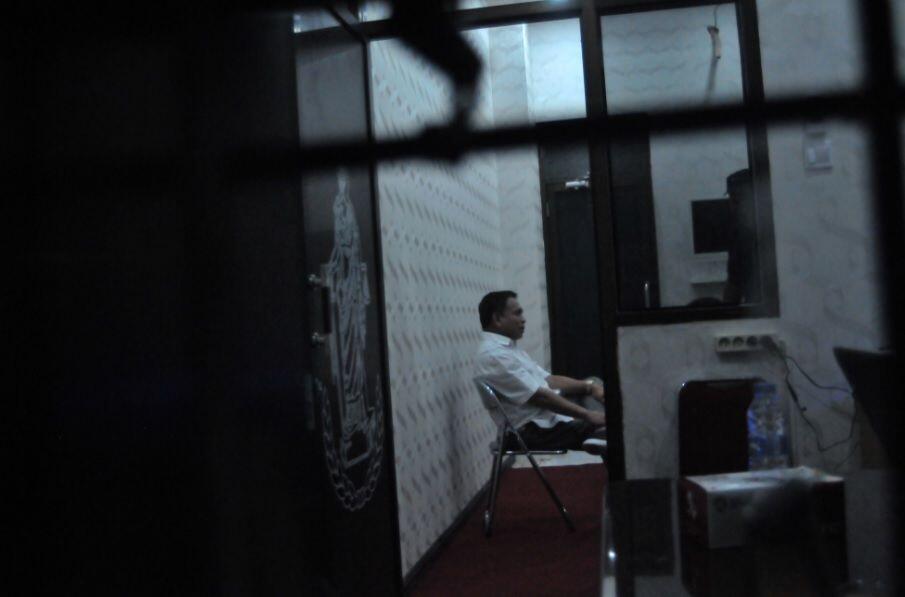 KPK: Irwandi Yusuf Diduga Terima Gratifikasi Rp 32 Miliar