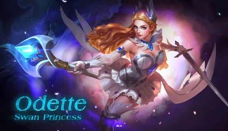 7 Hero Wanita Mobile Legends Ini Berwajah Rupawan Tapi Mematikan!