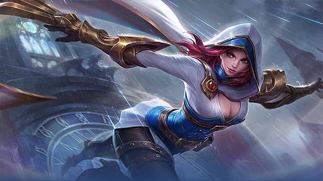 7 Hero Wanita Mobile Legends Ini Berwajah Rupawan Tapi Mematikan!