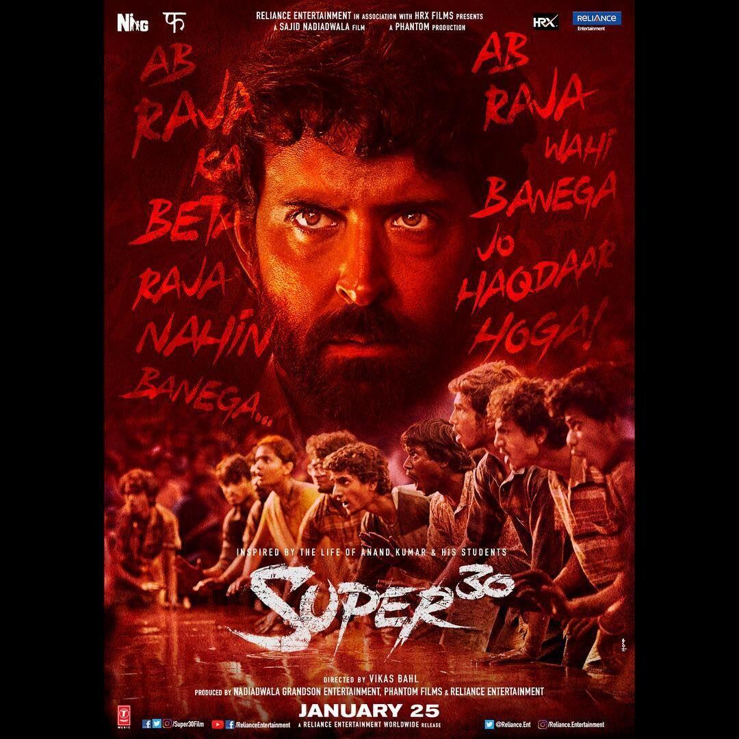 Cerita Inspiratif, 9 Film India Ini Diangkat dari Kisah Nyata