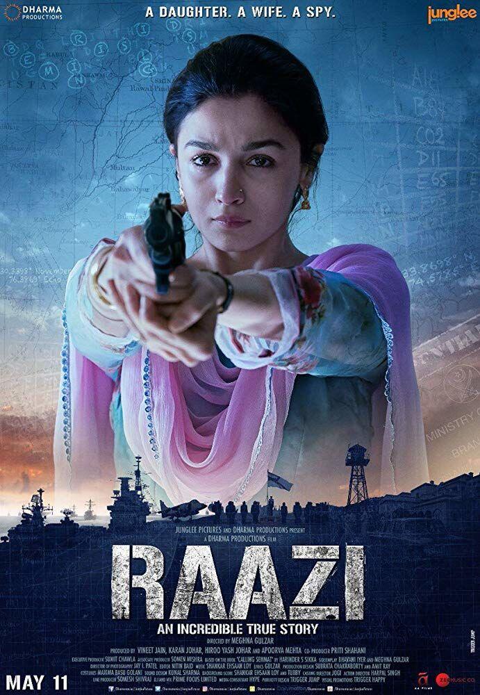 Cerita Inspiratif, 9 Film India Ini Diangkat dari Kisah Nyata