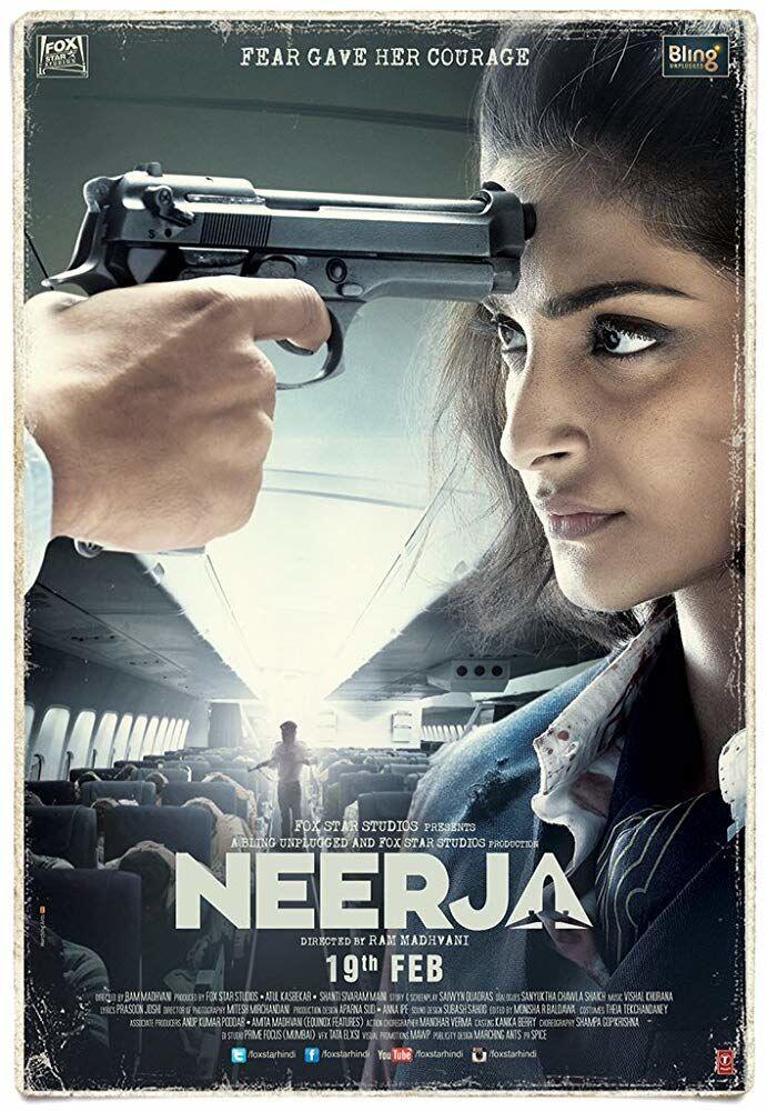 Cerita Inspiratif, 9 Film India Ini Diangkat dari Kisah Nyata