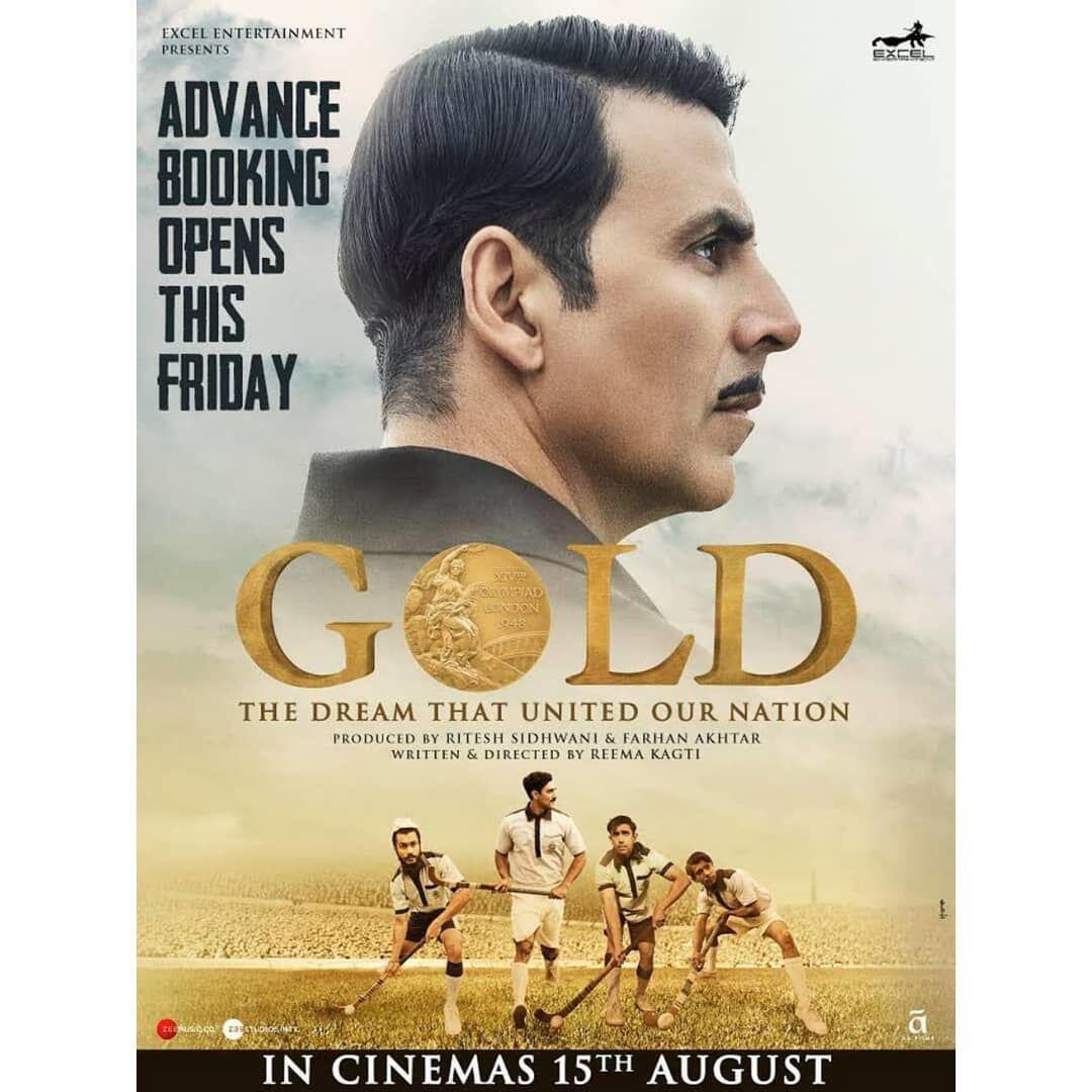 Cerita Inspiratif, 9 Film India Ini Diangkat dari Kisah Nyata