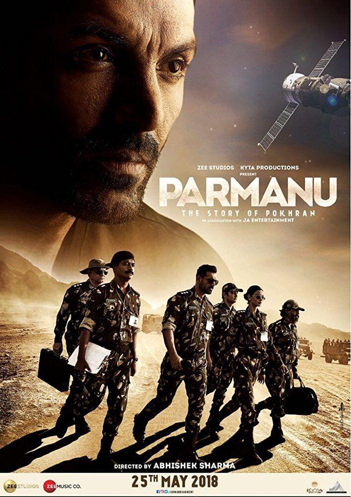 Cerita Inspiratif, 9 Film India Ini Diangkat dari Kisah Nyata