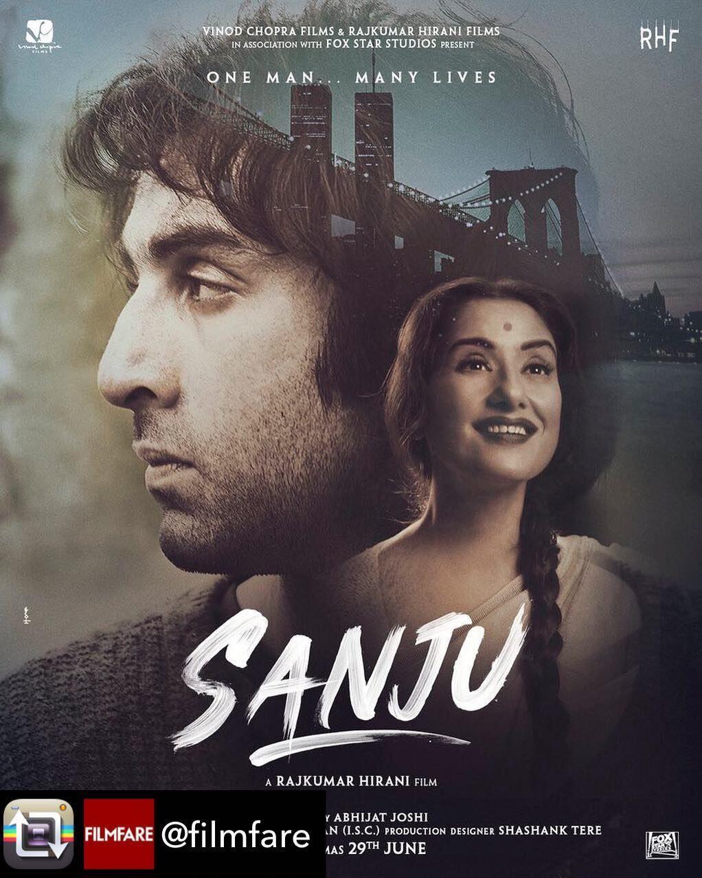 Cerita Inspiratif, 9 Film India Ini Diangkat dari Kisah Nyata