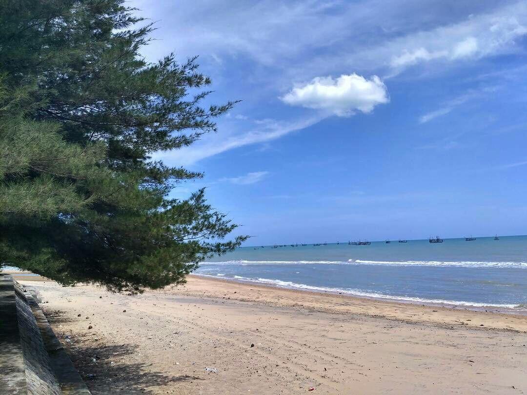 4 Pantai Kece di Pulau Masalembu Madura Ini Bikin Betah Liburan!