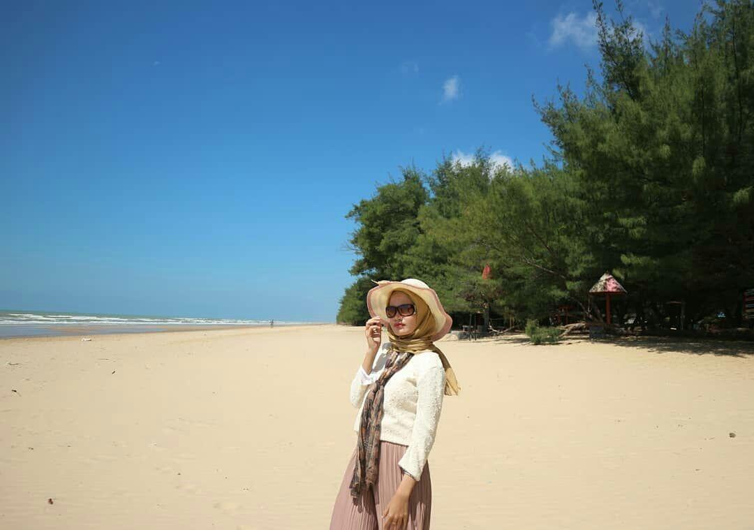 4 Pantai Kece di Pulau Masalembu Madura Ini Bikin Betah Liburan!