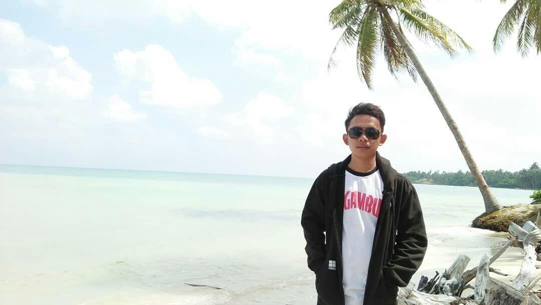 4 Pantai Kece di Pulau Masalembu Madura Ini Bikin Betah Liburan!