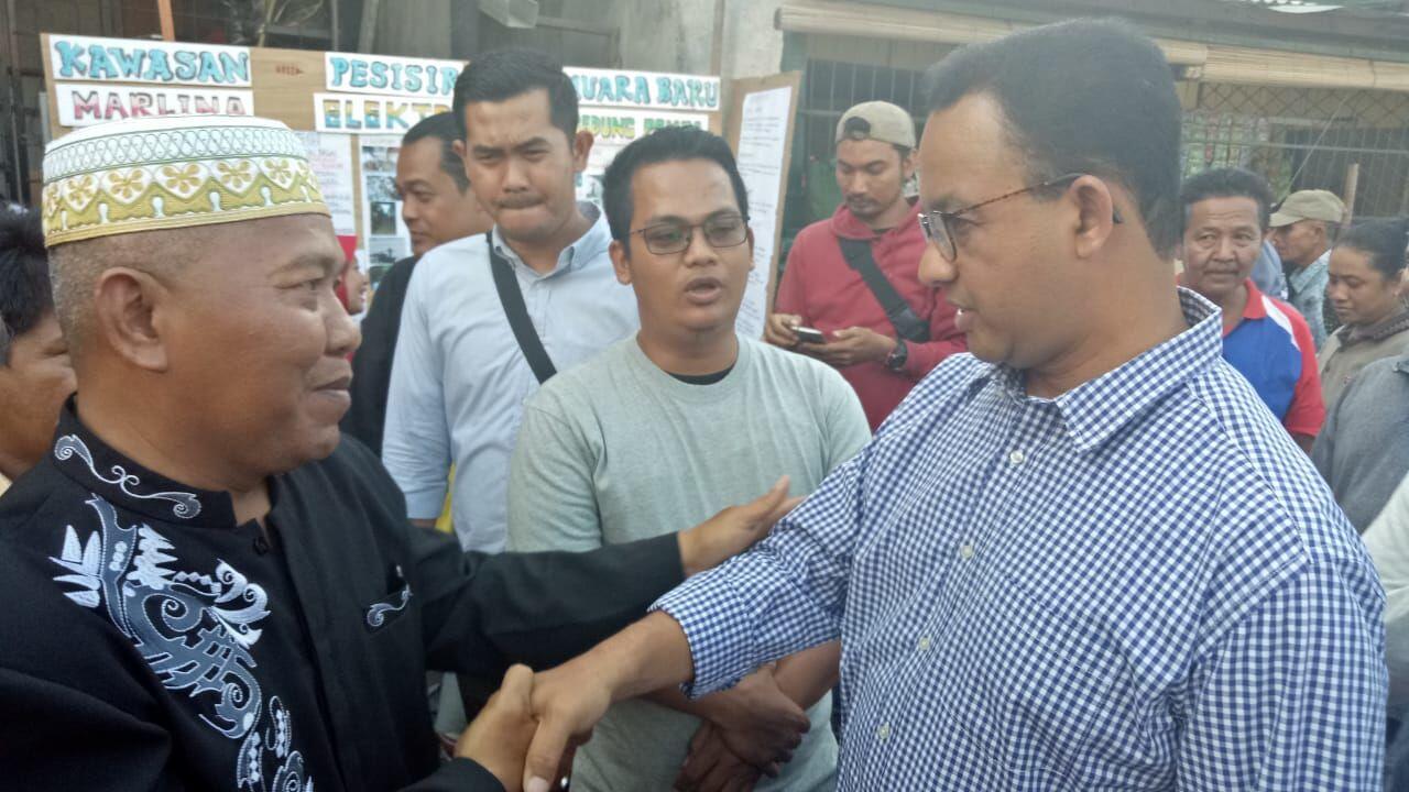 Baru Setahun Menjabat Gubernur DKI, Anies Akui Masih Banyak PR