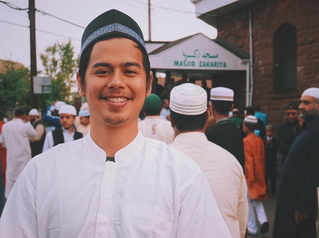 10 Fakta Keren Surya Sahetapy, Aktivis Tuli Penuh Prestasi