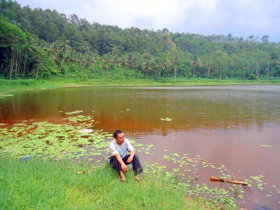 6 Tempat Wisata di Tiris, Surga Wisata Tersembunyi Probolinggo