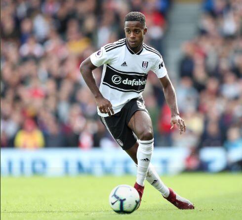 Liga Inggris: Arsenal Bungkam Fulham 5-1