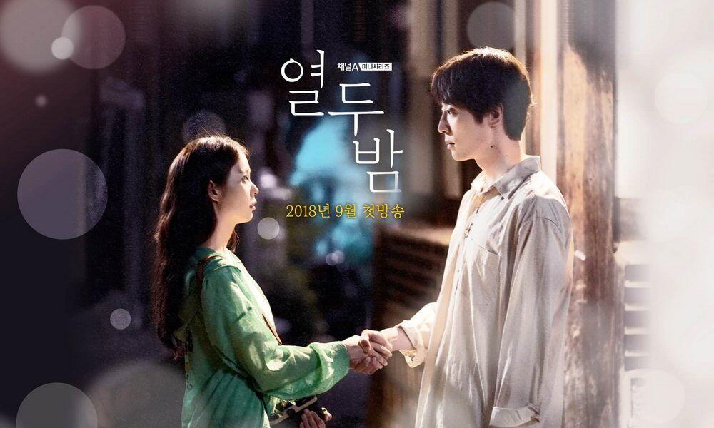 Anti Gabut, 5 KDrama Kece Bulan Oktober Ini Siap Temani Weekend-mu!