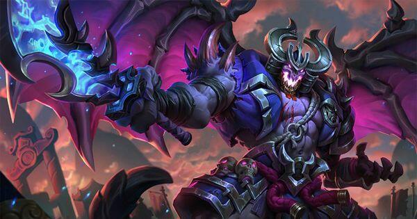 Wajib Dipakai, Ini Rekomendasi 5 Hero Terkuat Pada AOV