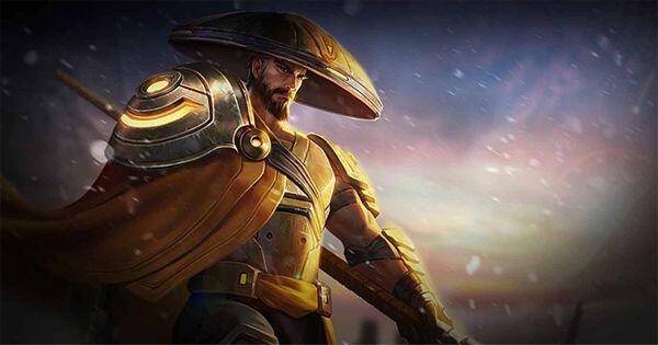Wajib Dipakai, Ini Rekomendasi 5 Hero Terkuat Pada AOV