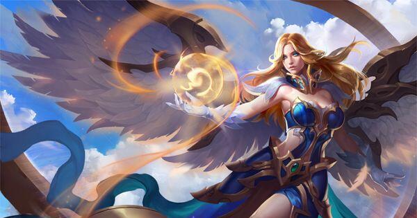 Wajib Dipakai, Ini Rekomendasi 5 Hero Terkuat Pada AOV