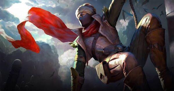 Wajib Dipakai, Ini Rekomendasi 5 Hero Terkuat Pada AOV