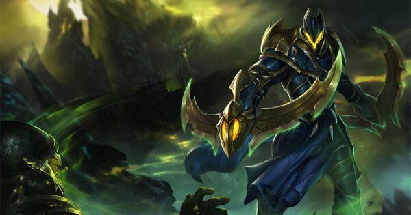 Wajib Dipakai, Ini Rekomendasi 5 Hero Terkuat Pada AOV