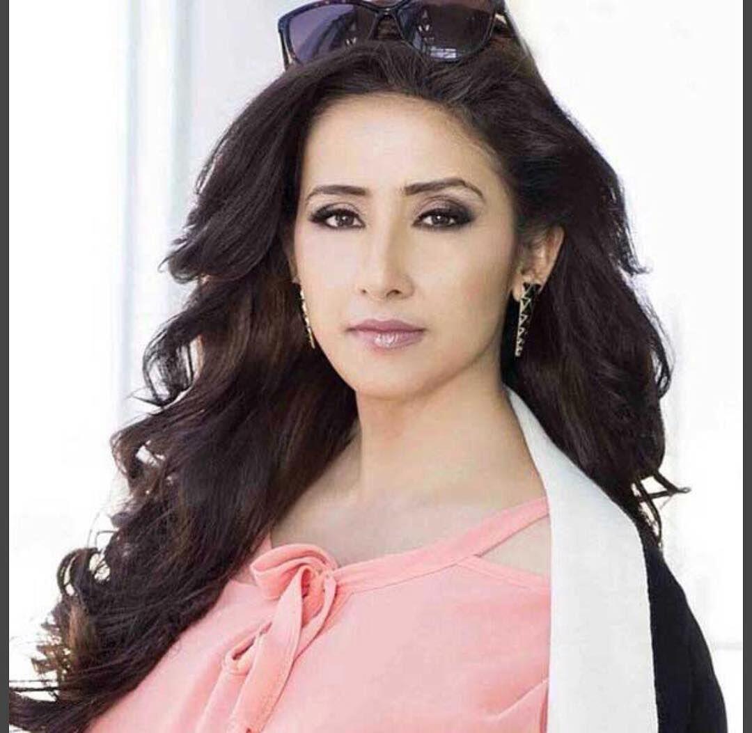 27 Tahun Berkarir di Bollywood, Begini Kisah Hidup Manisha Koirala