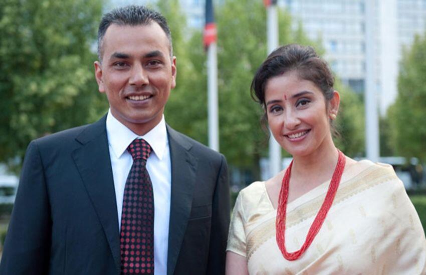 27 Tahun Berkarir di Bollywood, Begini Kisah Hidup Manisha Koirala