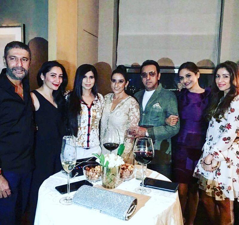 27 Tahun Berkarir di Bollywood, Begini Kisah Hidup Manisha Koirala