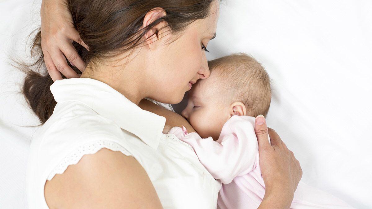 Apa yang Terjadi Setelah Persalinan C-Section Dilakukan? Ini Jawabnya!