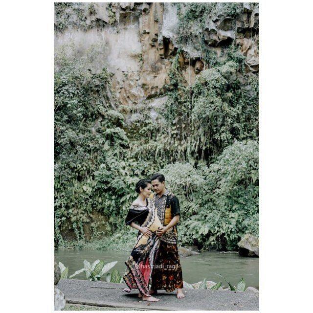 Manis Banget, Ini 10 Potret Babymoon Ardina Rasti & Arie di Bali