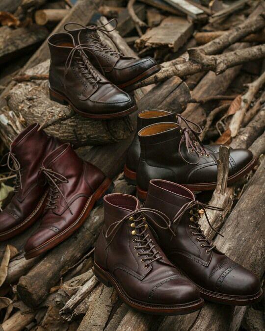 5 Brand Lokal Sepatu Kulit yang Ampuh Bikin Tampilanmu Makin Berkelas