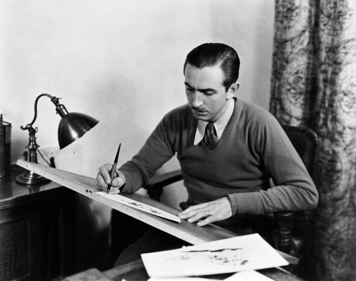 7 Quotes Walt Disney yang Menginspirasimu Mengejar Mimpi