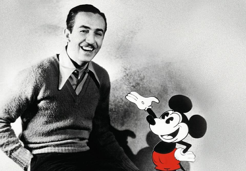 7 Quotes Walt Disney yang Menginspirasimu Mengejar Mimpi
