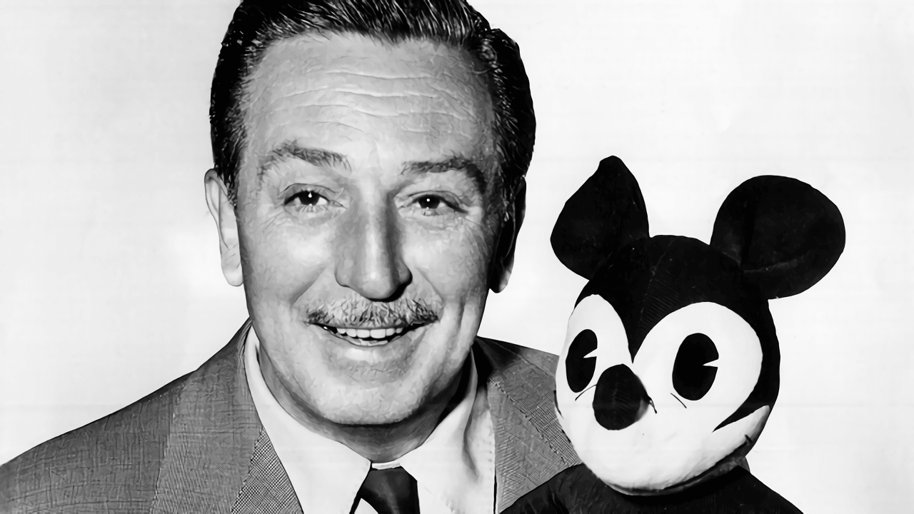 7 Quotes Walt Disney yang Menginspirasimu Mengejar Mimpi