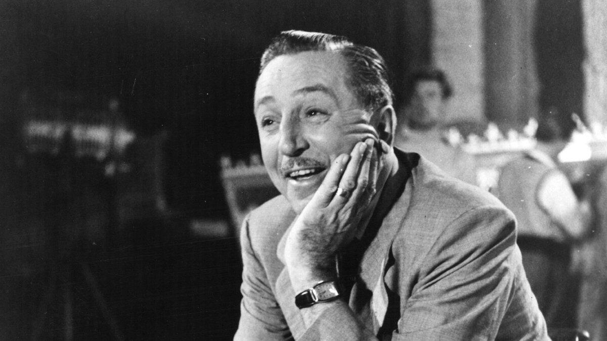 7 Quotes Walt Disney yang Menginspirasimu Mengejar Mimpi