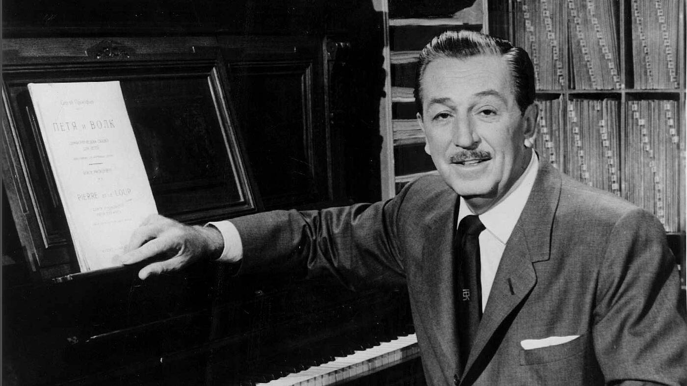 7 Quotes Walt Disney yang Menginspirasimu Mengejar Mimpi