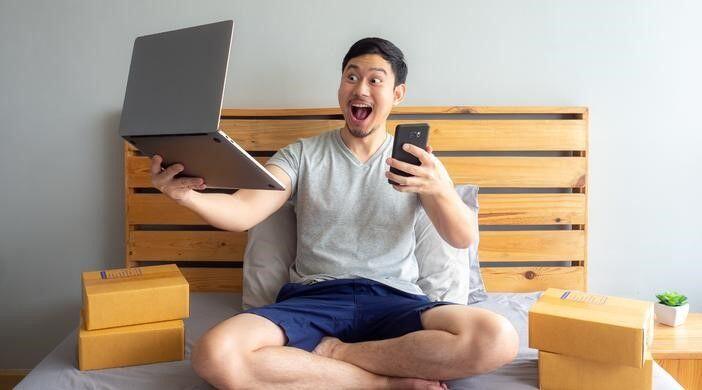 Bukan Cuma Chat & Buka Sosmed, Ini 5 Manfaat Lain Smartphone Milikmu!
