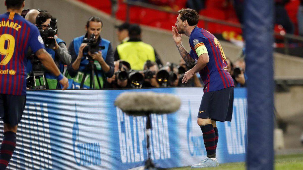 Sevilla Rebut Posisi Puncak Klasemen La Liga 2018/2019