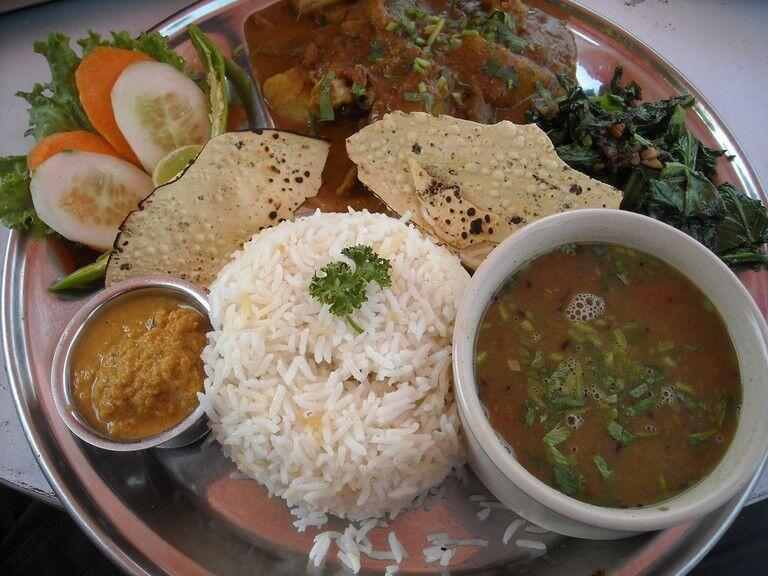 Sedap-sedap Nagih, 10 Kuliner Tradisional Nepal Ini Wajib Kamu Cobain